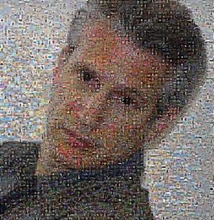 Photo Mosaic